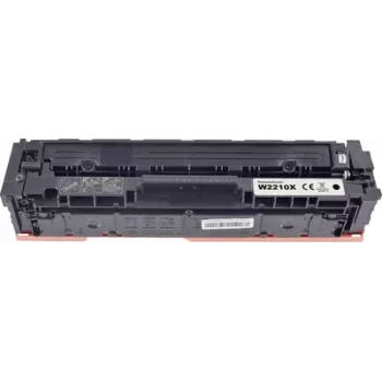 Cartuș de toner negru compatibil Renkforce, înlocuitor pentru HP 207X W2210X High Yield 3150 pagini RF-7187252