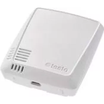Data logger de temperatură și umiditate Testo 160 TH Wi-Fi 0572 2021