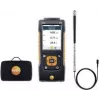 Set anemometru cu elice 16 mm Testo 440 (0563 4401)