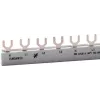 Șină colectoare cu furcă DOEPKE 4 faze 120A 12TE EV-SG4.12.120L 09920125