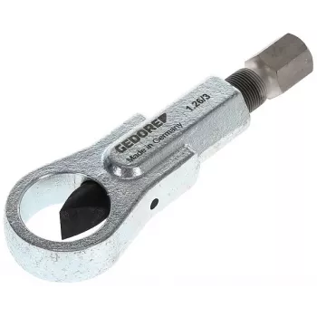 Spargător de piulițe Gedore 8010030 1.26/3 pentru piulițe M18-M24 (SW 27-36 mm)