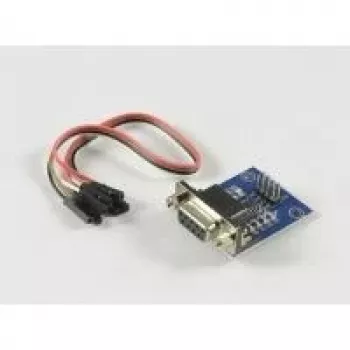 Carcasă din aluminiu ALLNET ALL-A-50 pentru Raspberry Pi 4 Model B cu ventilator integrat, neagră