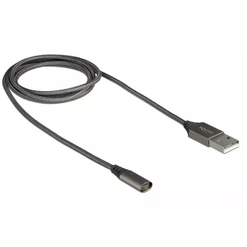 Cablu patch EQUIP 605509 Cat.6 S/FTP RJ45, 20 m, gri, LSZH