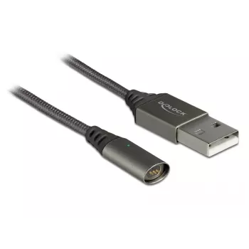 Cablu patch EQUIP 605509 Cat.6 S/FTP RJ45, 20 m, gri, LSZH