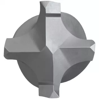 Burghiu de percuție Fischer Quattric II 6/50/115 S (549983)