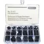 Set de O-ringuri Pressol 73077
