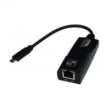 Adaptor de rețea EXSYS EX-1318 USB 3.1 Gen 1 la Gigabit Ethernet