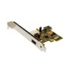 Placă PCIe EXSYS EX-11081-2 USB 3.2 Gen 1 cu 1+1 porturi (Renesas)