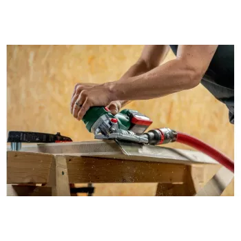 Fierăstrău pendular cu acumulator Metabo STA 18 LTX 150 BL 601502850 (doar sculă, 18 V)