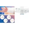 Compresă de tifon First Aid Only Quick Stop P-44030 00, sterilă, albă, pachet de 3