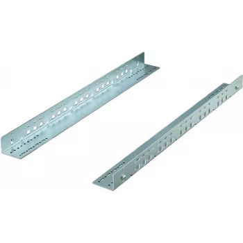 Șină de rack Rittal (pachet de 2) pentru TS IT