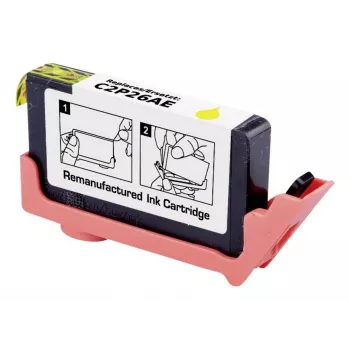 Cartuș de cerneală compatibil Renkforce HP 935XL galben High Yield RF-6733194