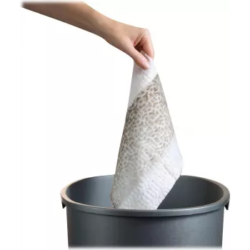 Lavete uscate de curățat podeaua Swiffer Olympia, pachet de rezervă - 36 lavete 545476