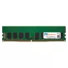 Memorie PHS-memory 16 GB DDR4 ECC UDIMM 3200MHz PC4-25600E pentru ASRock W480M WS (SP552400)
