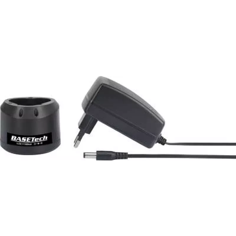 Încărcător pentru acumulatori BASETECH BT-1761445