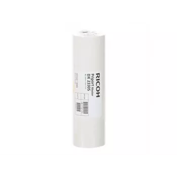 Master LG RICOH pentru Priport DX2330 (817612) – rolă de șablon termic B4, 200 mastere