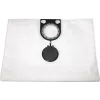 Sac de filtru din material textil Metabo 631665000 pentru aspiratoare ASR 25 L SC & ASR 35 L/M ACP (pachet de 5)