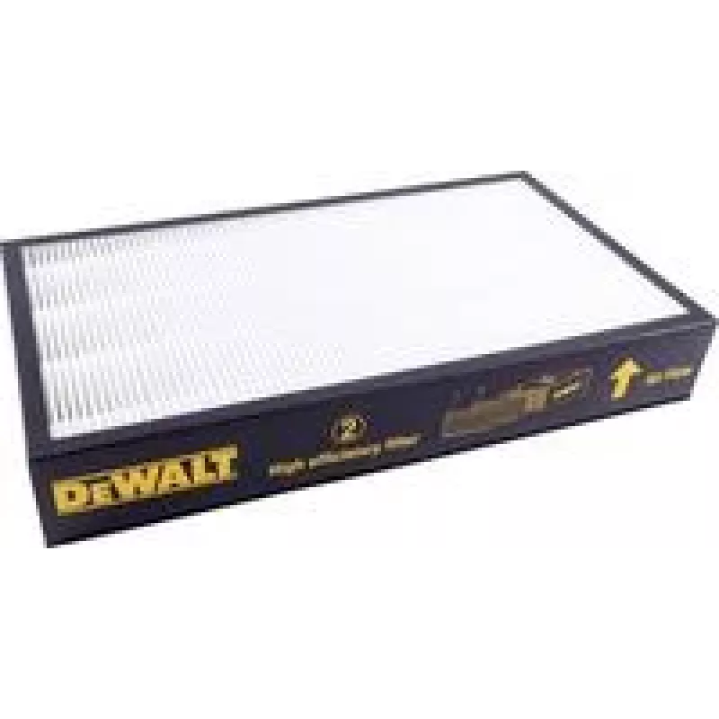 Filtru de schimb DEWALT DXVC3903