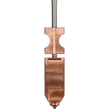 Flashforge AD5X 0.4 mm Nozzle Assembly (20004644001)