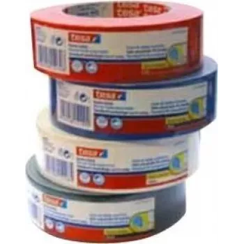 Bandă adezivă gaffer Tesa 56359-00002-00 albastră 38 mm x 25 m