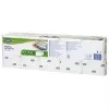 Dispenser continuu de prosoape de mâini Tork 15850 PeakServe, alb