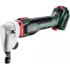 Metabo NIV 18 LTX BL 1.6 Cordless Nibbler (Tool Only) 601614850