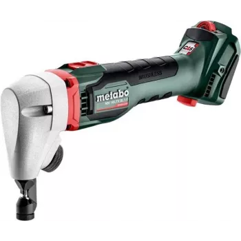 Metabo NIV 18 LTX BL 1.6 Cordless Nibbler (Tool Only) 601614850