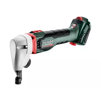 Metabo NIV 18 LTX BL 1.6 Cordless Nibbler (Tool Only) 601614850