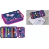 Faber-Castell Eberhard Faber Butterfly School Pencil Case 32-Piece Polyester 577471