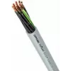 Cablu de comandă LAPP ÖLFLEX CLASSIC 110 4 x 0,75 mm² gri 100 m 1119804-100