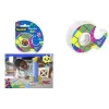 3M Scotch Kids Tape, 19 mm x 15 m, Invisible Matte, Hand Dispenser, 1 Roll 7100410261