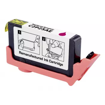 Cartuș de cerneală magenta compatibil Renkforce RF-6733192 înlocuiește HP 935XL C2P25AE (randament ridicat, 825 pagini)