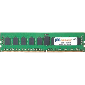 RAM server PHS-memory 8 GB DDR4 RDIMM 3200MHz PC4-25600-R ECC pentru Terra Server 3030A G4 (SP443143)