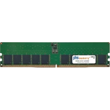 PHS-memory 48 GB DDR5 ECC UDIMM 5600MHz PC5-44800E RAM pentru Asus PRIME X670E-PRO WIFI-CSM SP565721