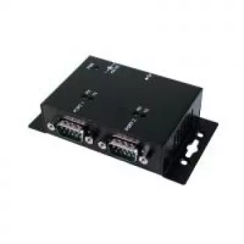 Adaptor serial EXSYS EX-1332HMV USB la 2 porturi RS-232/422/485