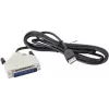 Placă controler de mișcare CNC JOY-IT PoKeys57CNCd25