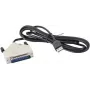 Placă controler de mișcare CNC JOY-IT PoKeys57CNCd25