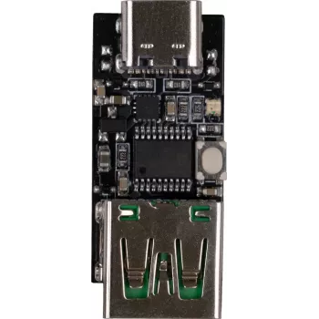 Modul de ieșire programabil USB cu 12 canale JOY-iT COM-ZY12PDN-USB