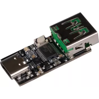 Modul de ieșire programabil USB cu 12 canale JOY-iT COM-ZY12PDN-USB