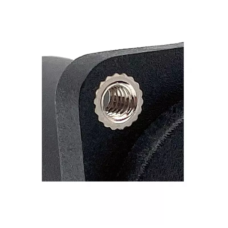 Adaptor HDMI EXSYS EX-49152 tip D, mamă la mamă