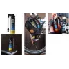 Spray MICHELIN Expert pentru repararea panelor de bicicletă, 75 ml, fără unelte, etanșează și umflă, unică utilizare 650040