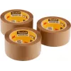 3M HV5066TB Scotch 5066 Indoor PVC Tape, 66 m x 19 mm, Brown