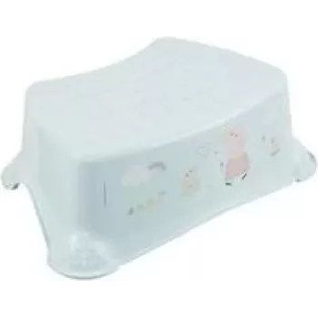 Scăunel keeeper kids tomek peppa pig, aquamarin, 80 kg, antiderapant 1843162433600