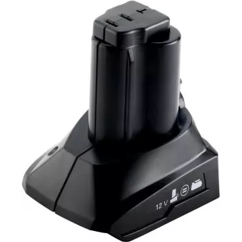 Încărcător acumulator Li-Ion Metabo SC 30 12V 625225000