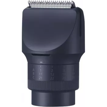 Cap de trimmer Panasonic MultiShape pentru barbă, păr și corp ER-CTW1-A301, negru