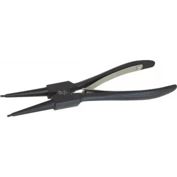 Clește pentru siguranțe exterioare C.K Tools, vârfuri drepte, 10-25 mm T3711 5