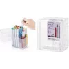 Stand de prezentare din acril COPIC pentru 24 markere Classic, transparent, gol (20075D24)