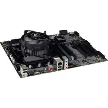 Kit de tuning PC Renkforce Intel Core i5-14600K 5,3 GHz 16 GB DDR4 RAM Micro-ATX CR-ASAS-00093