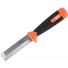 Bahco SB-2448 Multi-Purpose Chisel 25 mm Blade, 231 mm Length, 58-61 HRC, Blister Pack