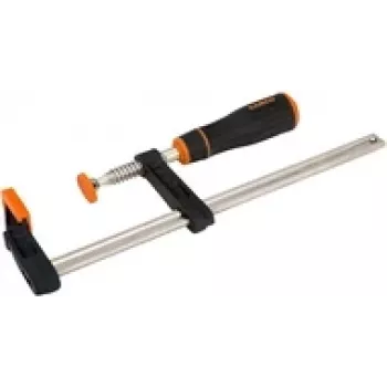 Clemă F Bahco 420SH-120-800 cu capacitate de strângere de 800 mm și adâncime de gât de 120 mm